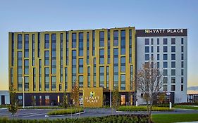 Hyatt Place Melbourne Essendon Fields