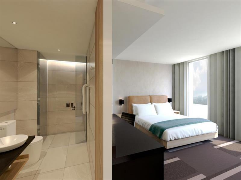 Hyatt Place Melbourne Essendon Fields Exterior photo