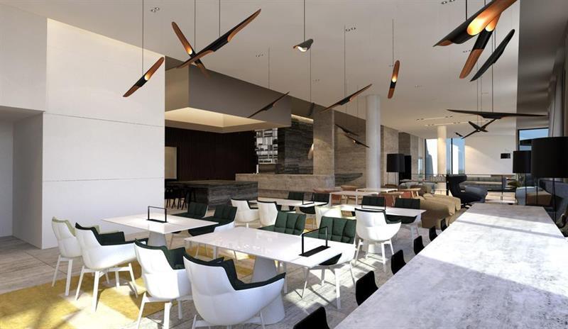 Hyatt Place Melbourne Essendon Fields Exterior photo