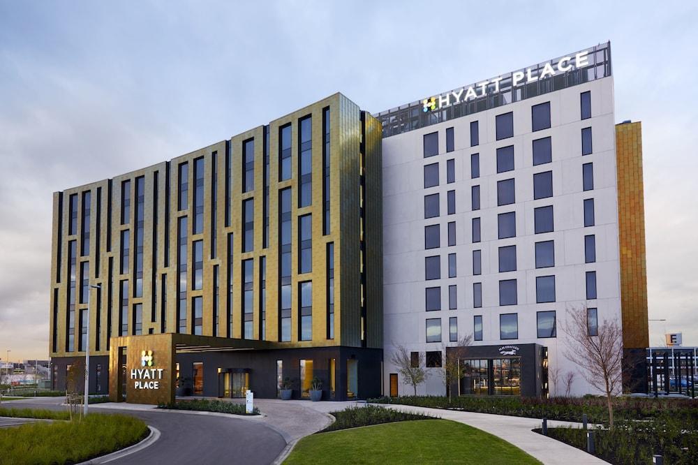 Hyatt Place Melbourne Essendon Fields Exterior photo