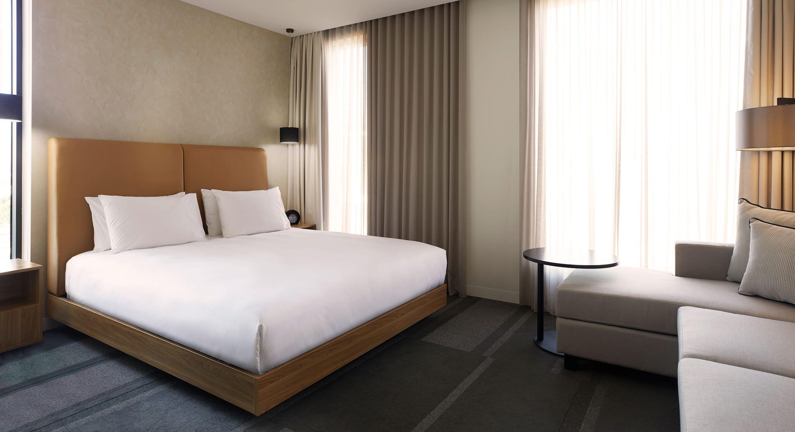 Hyatt Place Melbourne Essendon Fields Exterior photo