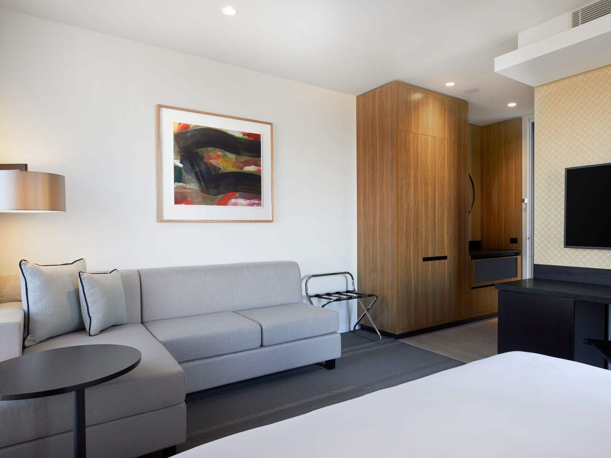 Hyatt Place Melbourne Essendon Fields Exterior photo