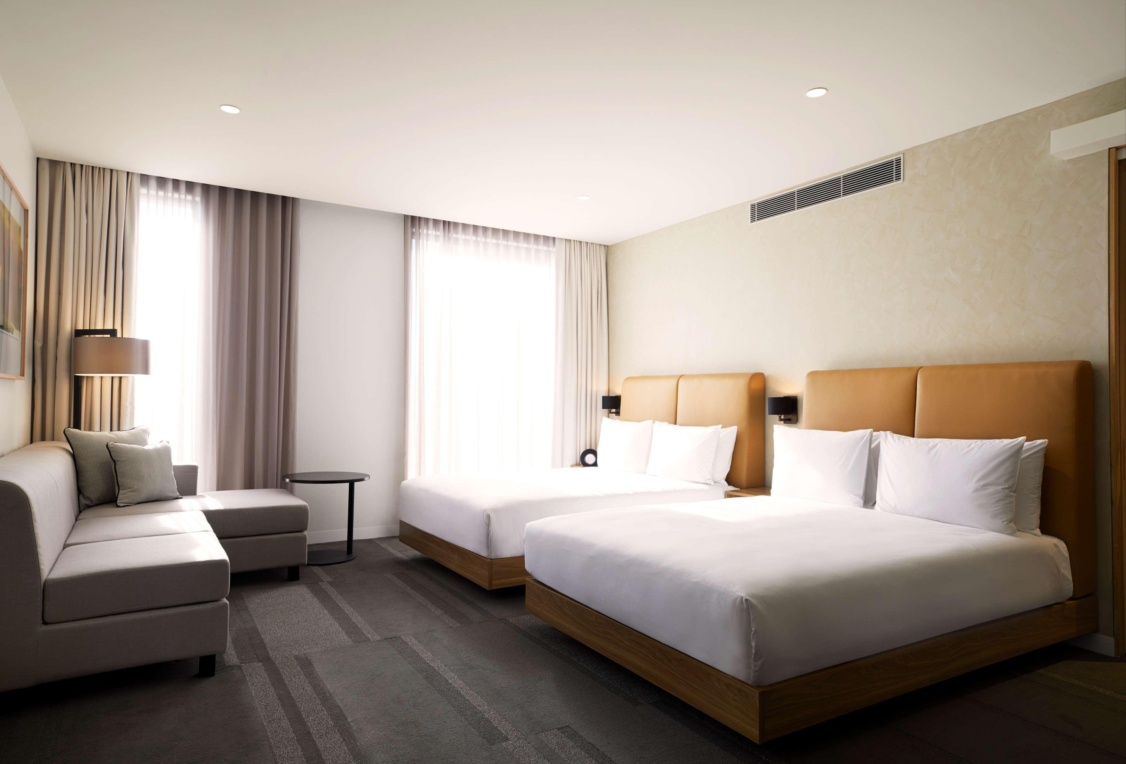 Hyatt Place Melbourne Essendon Fields Exterior photo