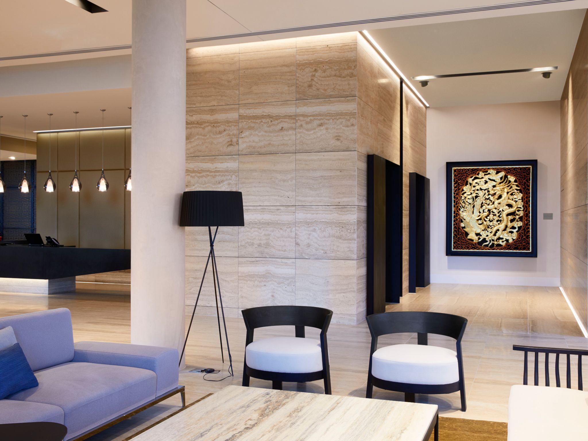 Hyatt Place Melbourne Essendon Fields Exterior photo