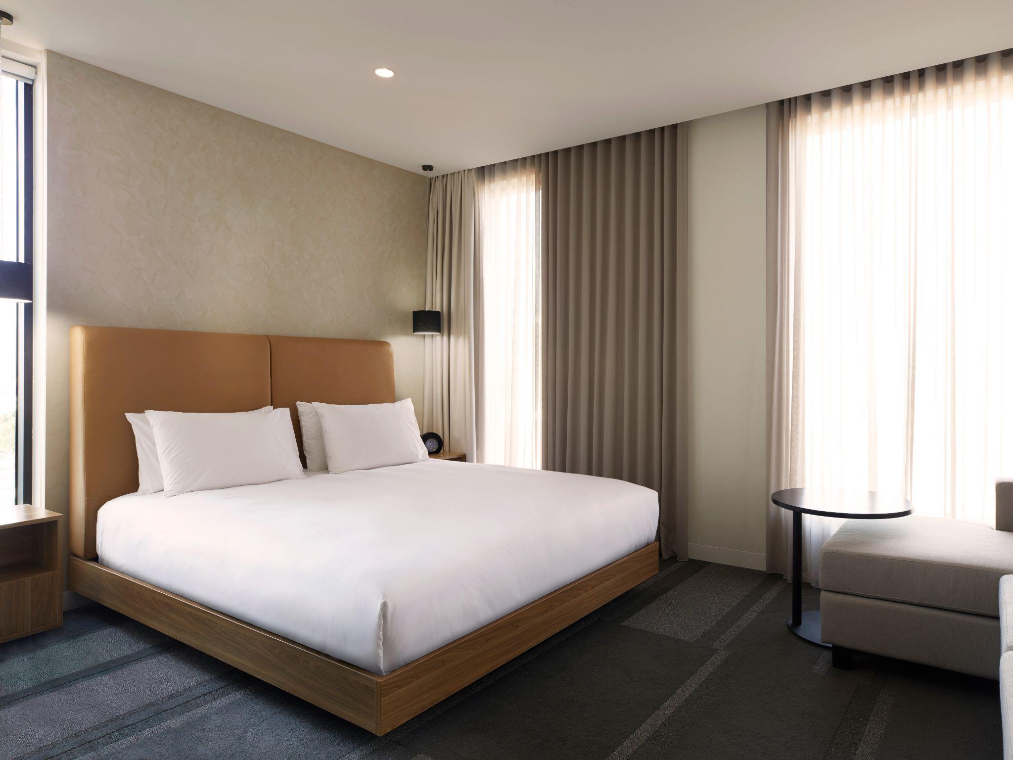 Hyatt Place Melbourne Essendon Fields Exterior photo