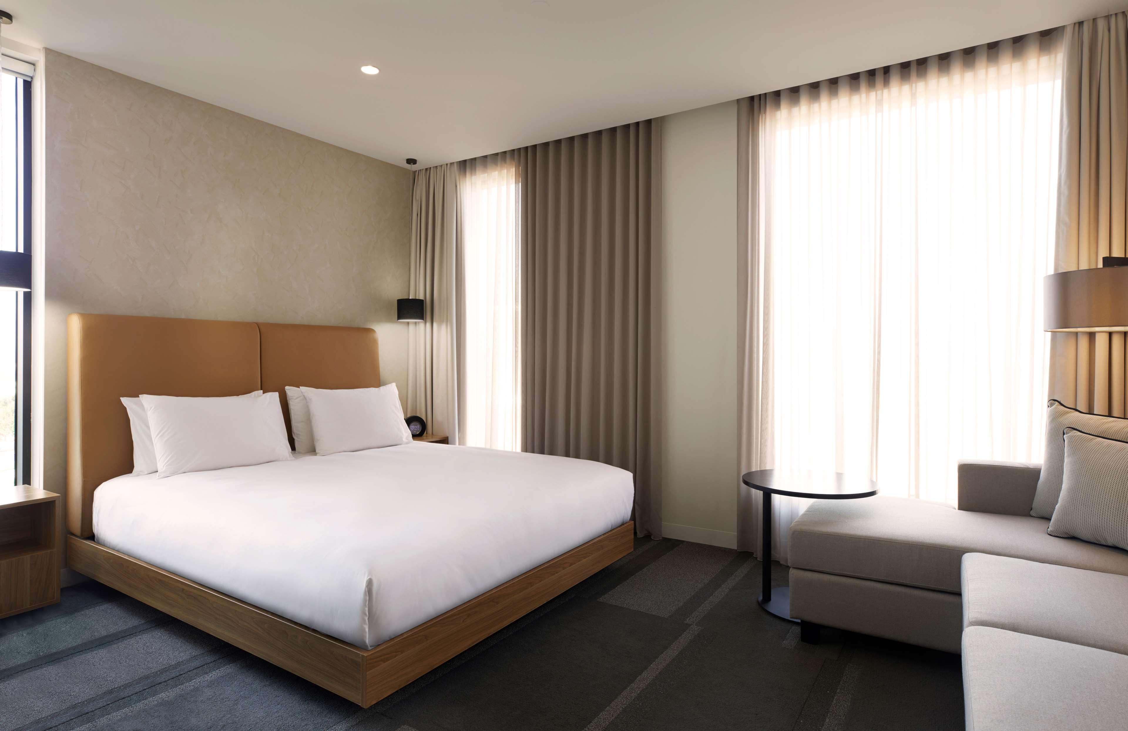 Hyatt Place Melbourne Essendon Fields Exterior photo