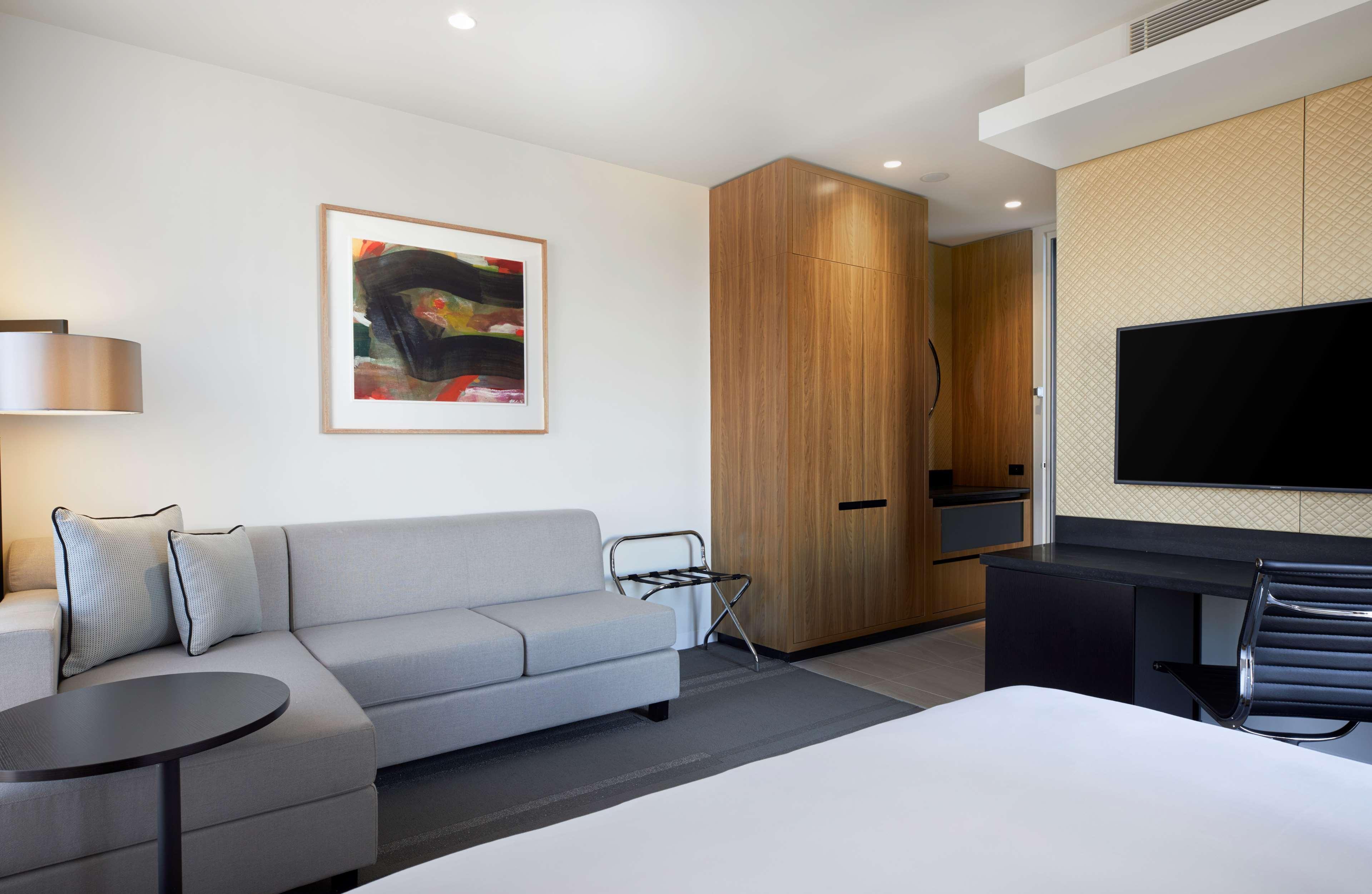 Hyatt Place Melbourne Essendon Fields Exterior photo