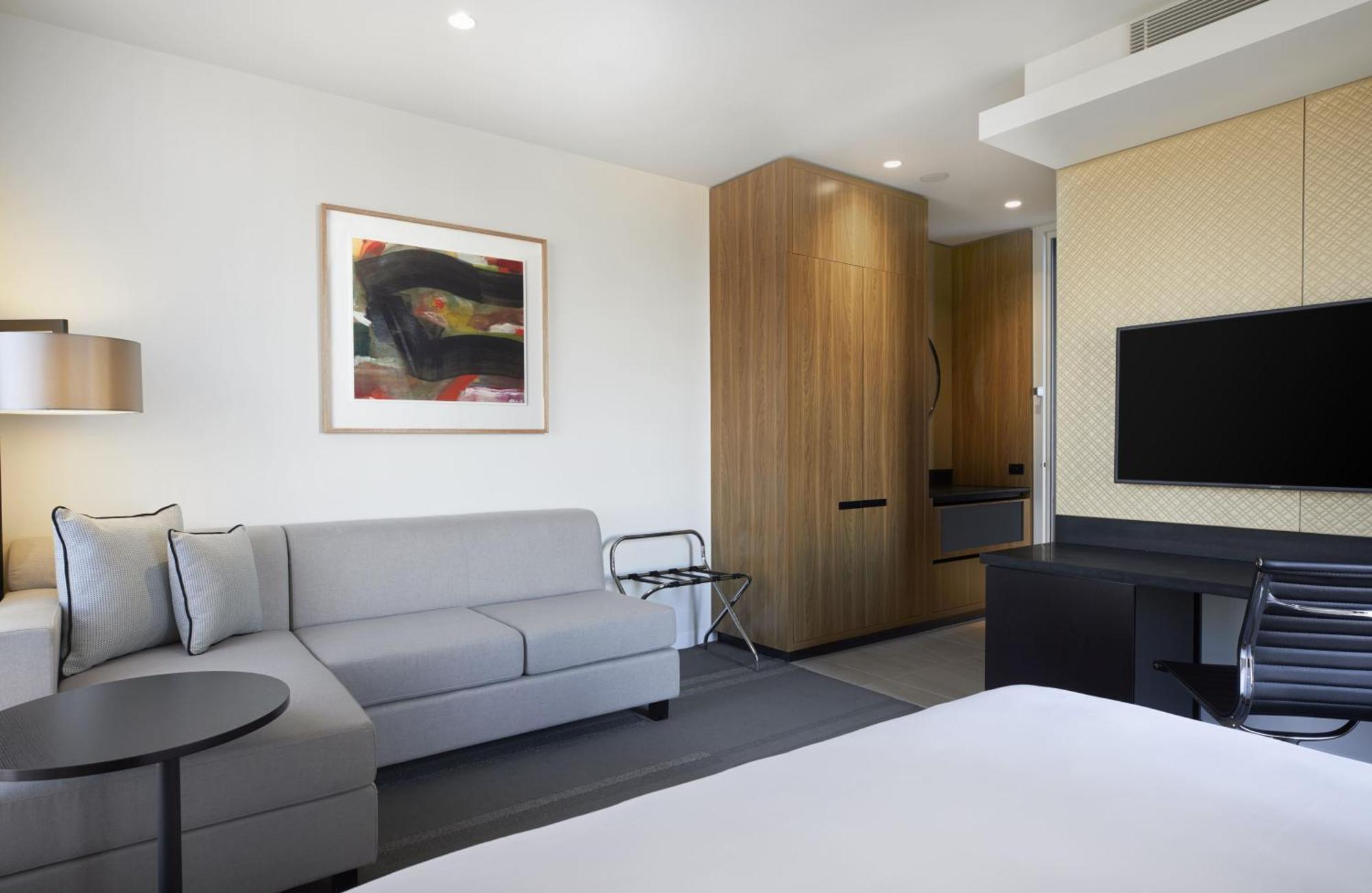 Hyatt Place Melbourne Essendon Fields Exterior photo