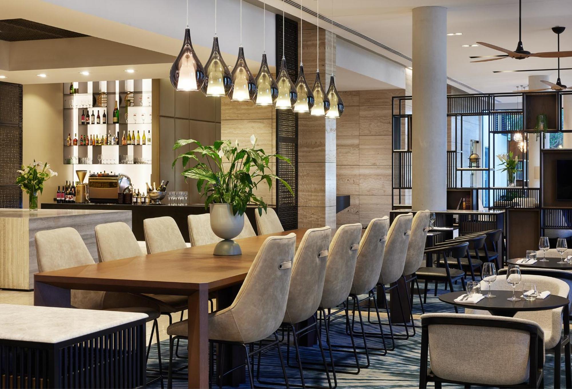 Hyatt Place Melbourne Essendon Fields Exterior photo