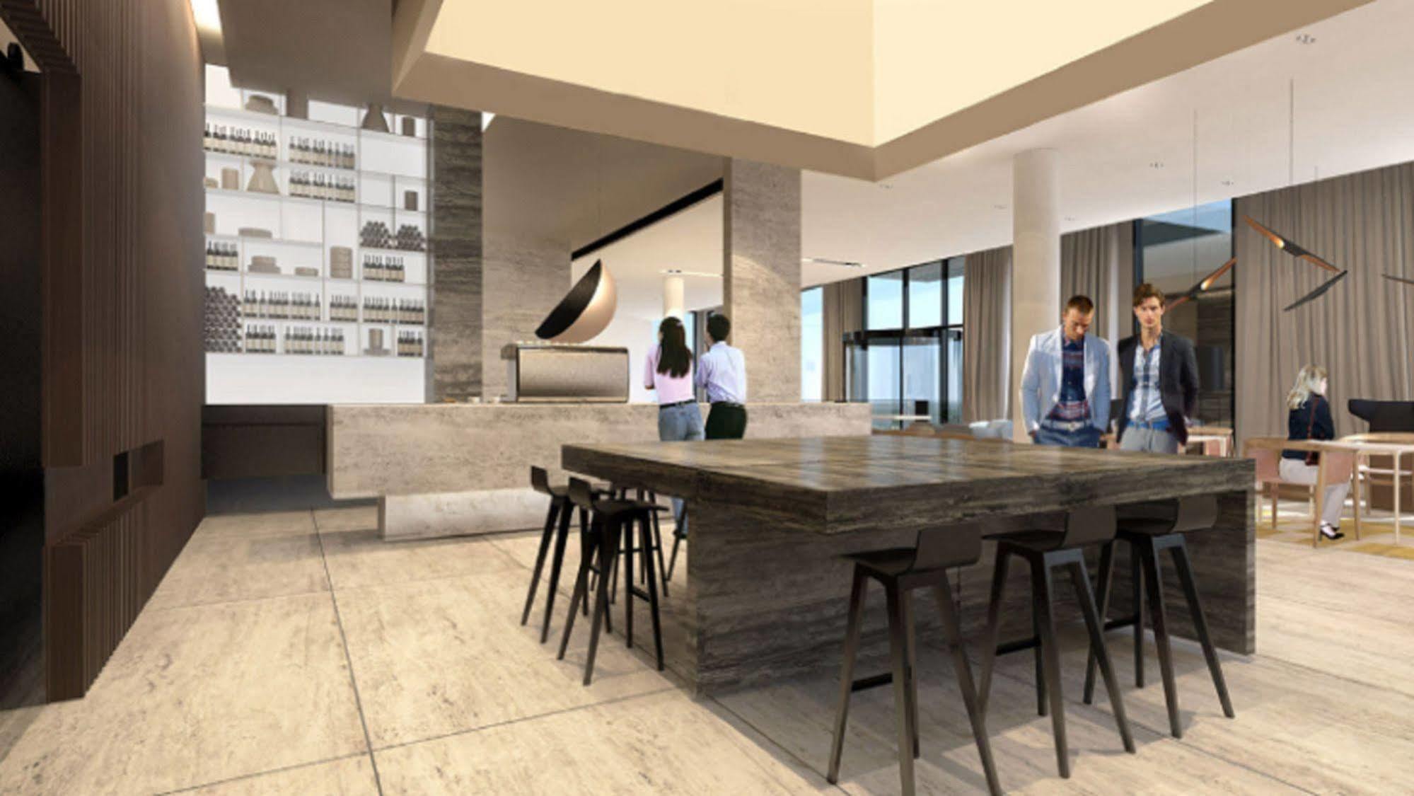 Hyatt Place Melbourne Essendon Fields Exterior photo