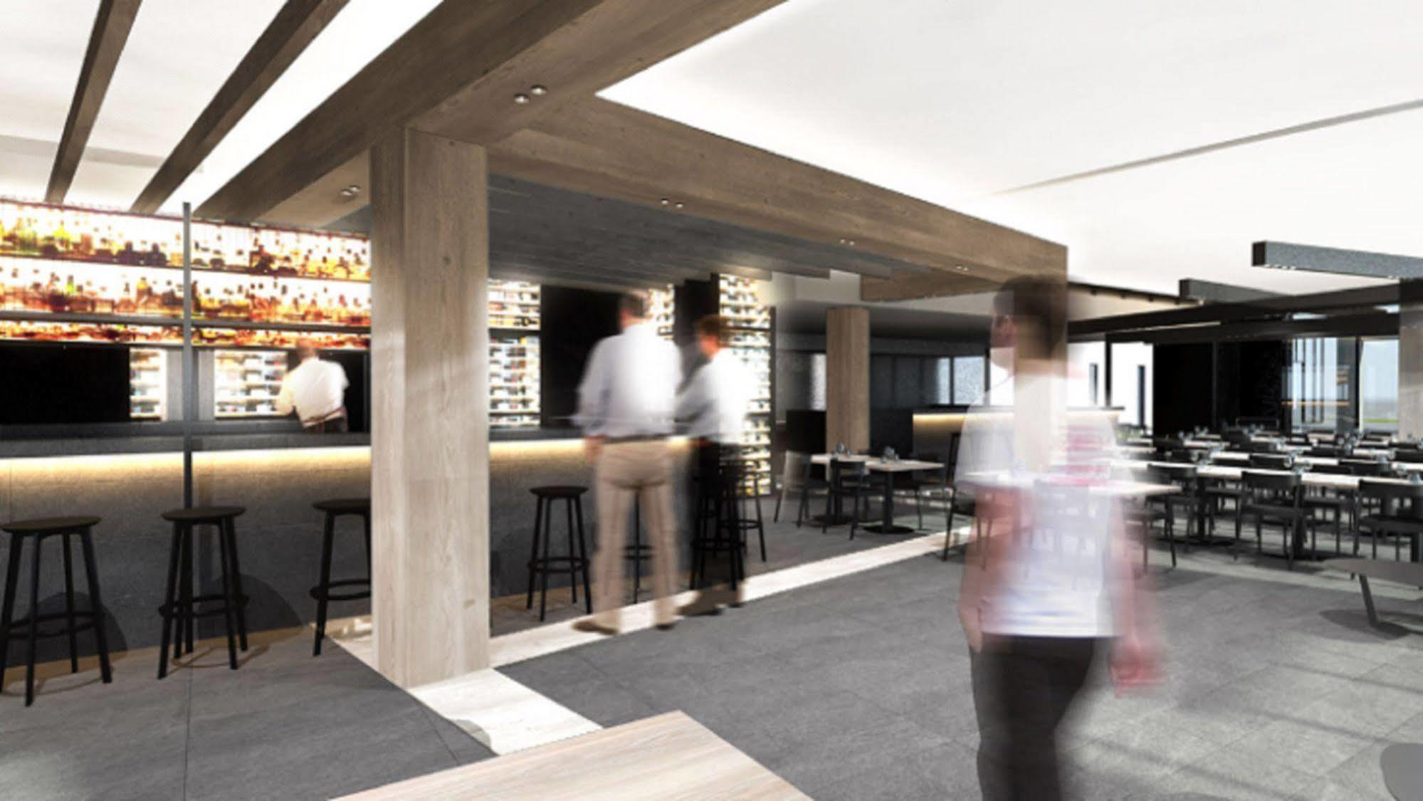 Hyatt Place Melbourne Essendon Fields Exterior photo